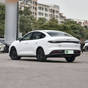 2025 xe mới BYD seal 05 dm-i Plug-in Hybrid sang trọng Sedan-55km Phạm vi điện, lái xe thông minh, 5 chỗ Hybrid Sedan - Product Image 3