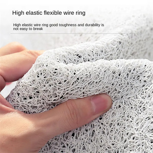 Newly Developed Non-Slip Floor <strong>Mat</strong> Low MOQ Washable Kitchen Bedroom Door <strong>Mat</strong> for <strong>Home</strong> Use - Product Image 5
