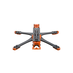 GEP-MK5DフレームMARK5 O3プロクロッシングドローンラック軽量FPV Fpvドローンフレーム工場卸売 - Product Image 4