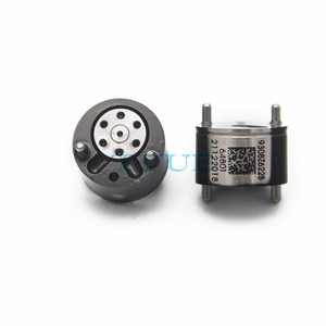 Factory Price Diesel Parts High Pressure <strong>Common</strong> <strong>Rail</strong> <strong>Control</strong> <strong>Valve</strong> 9308-622B 9308Z622B 28278897 - Product Image 1