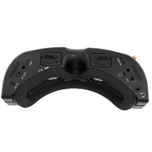 SKYZONE SKY04O Pro <strong>FPV</strong> Goggles OLED <strong>5.8Ghz</strong> 48CH Steadyview <strong>Receiver</strong> 1920*1080 DVR <strong>Fpv</strong> with Head Tracker for RC Drone Airplane - Product Image 5