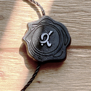 Nuevo diseño personalizado 3D en relieve nombre Logo plástico colgar sello etiqueta cadena para zapatos y ropa colgar etiqueta seguridad cadena etiquetas cadena - Product Image 6