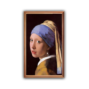 Wall Mounted LED Backlit <strong>LCD</strong> Picture Frame <strong>Display</strong> Digital Photo Frame Poster for Retail Store Elevator Airport Use 1 Year OEM - Product Image 3