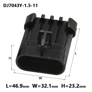 4pin Waterproof Plug <strong>delphi</strong> Auto Connector 12162144 12162102 for Holden Barina Frontera TK UT 1.6L F16D3 Oxygen <strong>Sensor</strong> <strong>O2</strong>