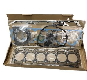 Factory Outlet C4.4 C6.4 C6.6 C9 Overhaul Package C11 C15 C18 3306 3116 3406 3126 3412 <strong>Rebuilt</strong> <strong>Kit</strong> for Sale Other Engine Parts - Product Image 1