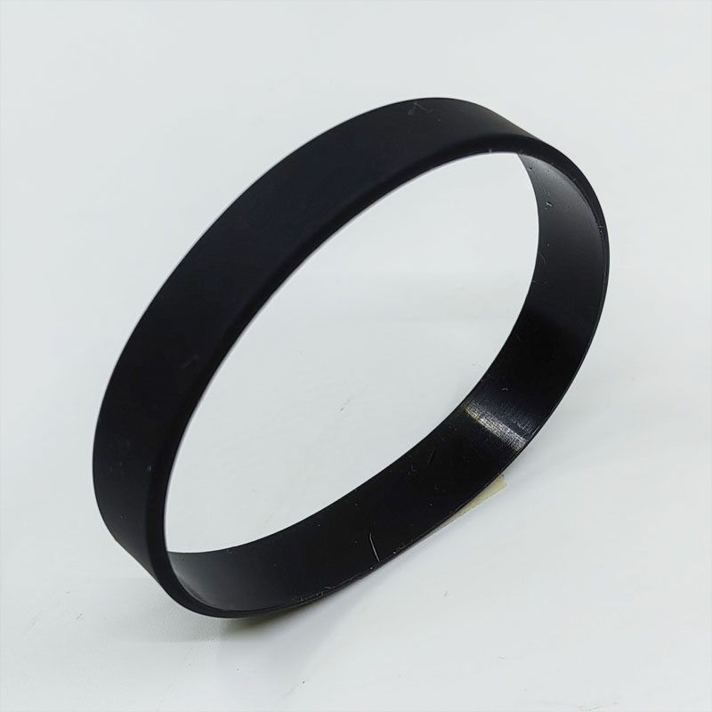 202mm black adult size