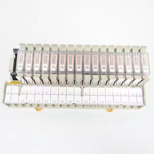 Genuine 100% NEW and Original G7TC-OC16 Programmable Logic Controller