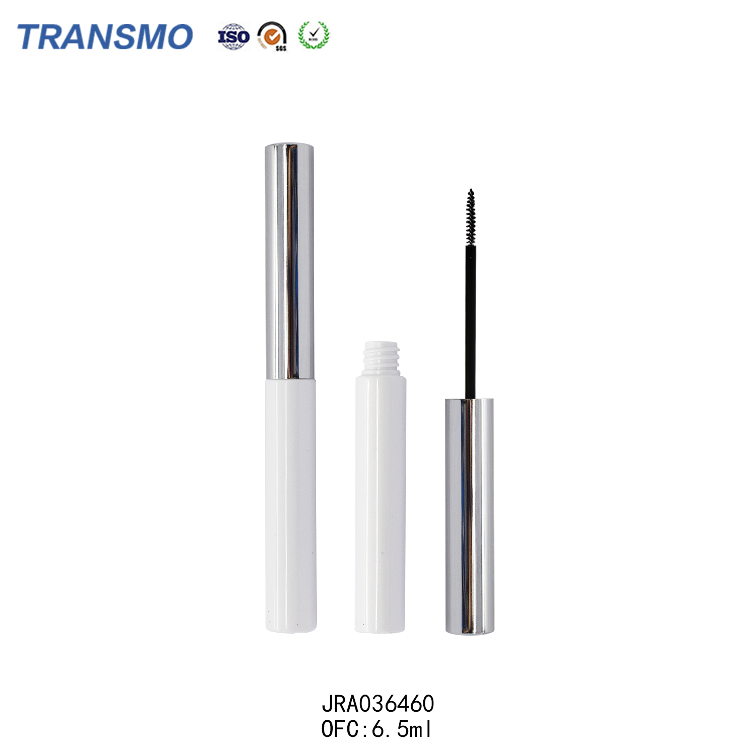 Couleur/logo standard ou personnalisé