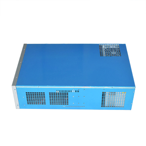 <strong>Computer</strong> Graphics Card <strong>System</strong> Support 6GPU/8GPU Option Server Case Manufacturer 4U PC Server Chassis - Product Image 6