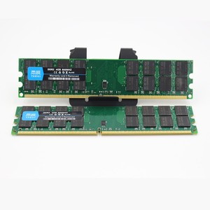 Günstiger niedrigerer Preis New Ram Ddr2 Ddr3 Ddr4 2Gb 4Gb 8Gb Original Memory Computer Ram