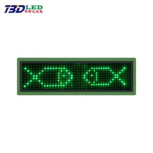 USB перезаряжаемый светодиодный номерной знак - Product Image 4