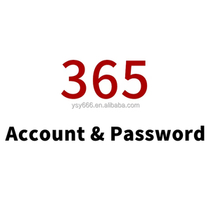 Ömür boyu resmi 365 Pro artı şifre ile hesap 100% Online aktivasyon hızlı teslimat-Mac Win işletim sistemleri için yazılım - Product Image 1