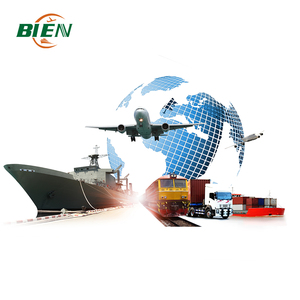 DDP Sea Freight Service for International LCL+Express Shipping Free Package &amp; Storage UPS EMS DHL FEDEX - Product Image 1