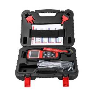 Autel TS508WF TPMS Tire Pressure Monitoring <strong>System</strong> OBDII Adapters All Car TPMS Diagnostic Tool for <strong>Program</strong> MX-Sensor - Product Image 6