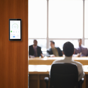 Panel de automatización del hogar 5,5 ''Android Touch Control Screen Smart Home System - Product Image 4