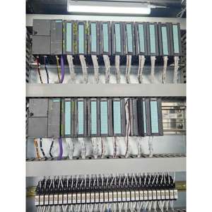 Professional Customized <strong>Complete</strong> Set of Automation <strong>Control</strong> Panel Switchgear HMI Programming <strong>Control</strong> <strong>System</strong> - Product Image 2