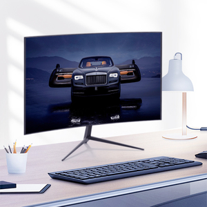 Barato 19 pulgadas 21,5 pulgadas a granel Lcd Monitor Tft Ips Led Pantalla de escritorio Led Pc Monitor de computadora - Product Image 1