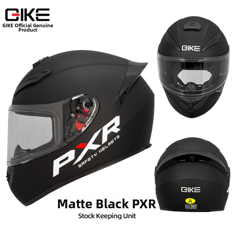 PXR (sub-black)