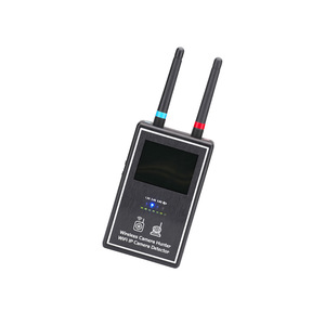 Wifiカメラスキャナーは3つの周波数帯域をカバーWIFI検出器イヤホンを介したサイレント検出 - Product Image 3