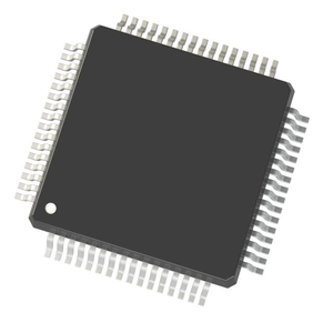 MC9S08 microcontrollori a 8 bit-MCU MC9S08PT60 MCU IC MC9S08PT60VQH - Product Image 1