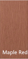 Rouge érable
