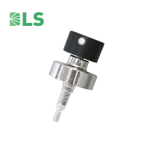 Nhà Máy Trực Tiếp Chất Lượng Cao Nhôm Shinny Vàng 15Mm Nước Hoa Phun Bơm Sương Phun - Product Image 4