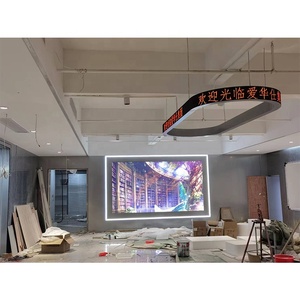 Led Video duvar paneli Led ekran fiyat Led ekran paneli fiyat 10ft X 12ft Led ekran Led reklam panosu fiyat Nationstar Led ekran - Product Image 4