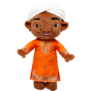 Tùy chỉnh búp bê plushies dễ thương mềm búp bê sang trọng thấp moq 20cm phim hoạt hình handmade sang trọng Kpop búp bê tobtoys Đảng - Product Image 3