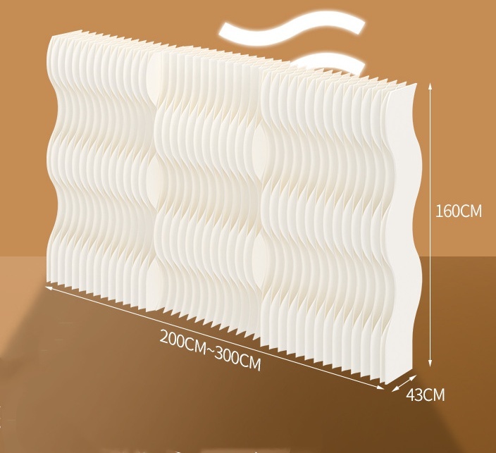300*160*43cm