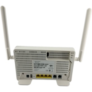 Onu modello HG8245C Firmware inglese Ftth Ont Router Wifi XPON 1GE 3FE 2TEL WIFI2.4 banda singola