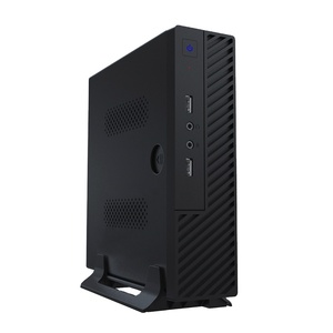 2.2L Mini-itx מארז מחשב, דק-לקוח מארז