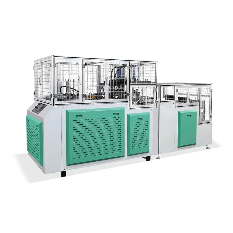 MSL600Y-GP macchina automatica per la produzione di lastre di carta decorativa a doppia forma o dimensioni