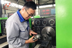 NANTAI 12PSB Diesel Fuel Injection Pump <strong>Test</strong> Bench Diesel for Sale in India <strong>Sri</strong> <strong>Lanka</strong> Thailand South Africa