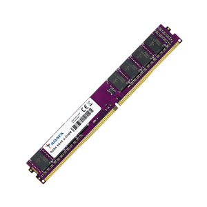 ADATA 8GB DDR4 2666 la memoria Desktop; Colorato - Product Image 5