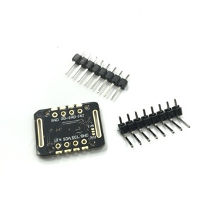 MAX30102電子部品モジュール血液酸素手首心拍パルス検出用,心拍センサー - Product Image 1