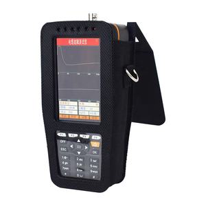 TFN D1314 ODM Plage de test 4KM Localisateur de défaut de câble TDR portable - Product Image 5