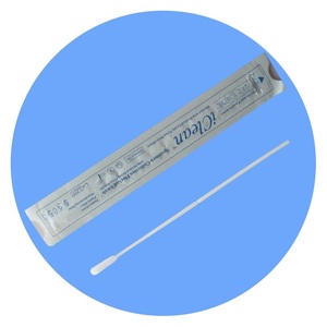 DNA標本収集のための輸送スワブのサンプリング - Product Image 1