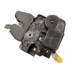 84630-3aw0a 846303aw0a phụ tùng ô tô cửa Thân khóa cổng sau khóa cho Nissan sylphy B17 nắng N17 - Product Image 1