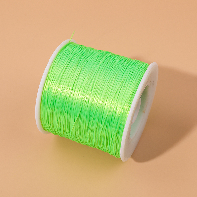 Fluorescent green