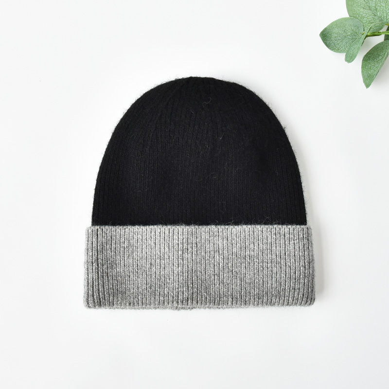 Noir & gris