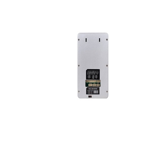 AI <strong>Face</strong> <strong>Recognition</strong> Biometric Access Control Products Cloud Software Facial and Finger <strong>Recognition</strong> Device - Product Image 2