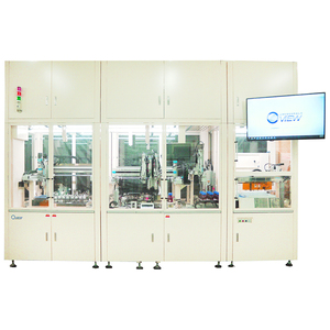 Sistema de manipulación de líquidos de alta precisión de la mejor calidad - Product Image 1