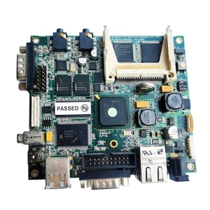 Original 0x00D0CAF 16152 Industrial Motherboard CPU Card Module CerfBoard 270 Main Board Industrial <strong>Computer</strong> Accessories - Product Image 1