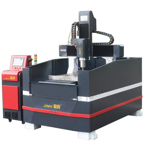 <strong>Multi</strong> <strong>Function</strong> <strong>Cnc</strong> <strong>Router</strong> Machine with Cast Iron for Mold Making