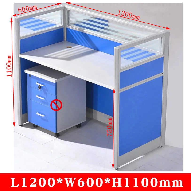 L1200 * W600 * H1100mm