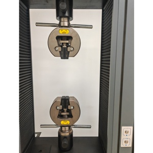 Máquina de prueba de compresión digital automática de alta precisión 100KN UTM con precio bajo - Product Image 3