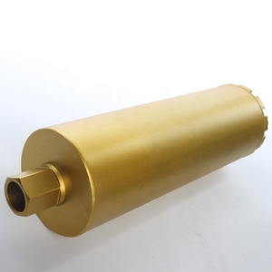 370毫米钢筋混凝土金刚石岩心钻头 - Product Image 3