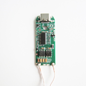 工厂定制电子PCB工厂设计制造无线手机充电器pcb板快速充电Pcba - Product Image 5