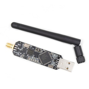 Herramienta de análisis de protocolo BT inalámbrica original Ubertooth One de 2,4 GHz para placa de desarrollo de dispositivos electrónicos Hacker Geek - Product Image 1