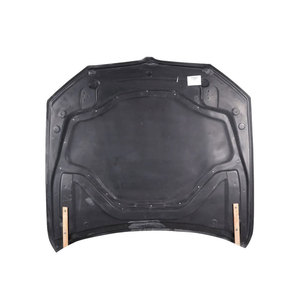 Y stil karbon Fiber motor kaputu <span class=keywords><strong>Boonet</strong></span> BMW 5 serisi G30 G38 Bodykit için